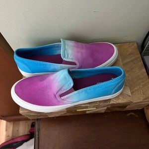 New Sperry slip ons